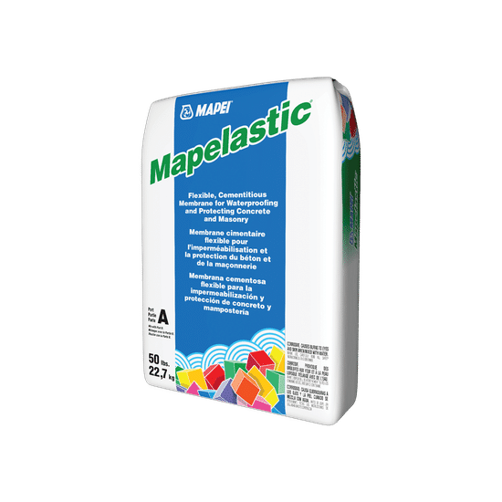 Mapelastic Waterproofing Membrane Part A 22.7 kg