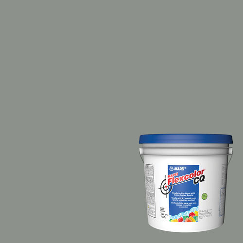 Mapei - Flexcolor CQ Premixed Grout #5228 Cavern Moss 2 gal | FloorBox