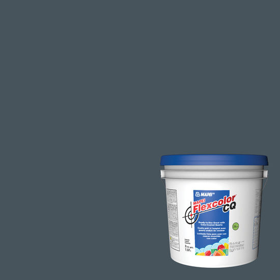 Flexcolor CQ Premixed Grout #5232 Night Sky 2 gal