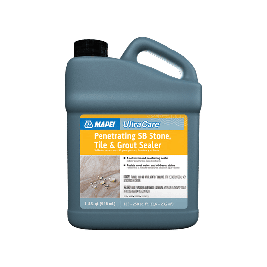 Ultracare Penetrating SB Stone, Tile and Grout Sealer 32 oz