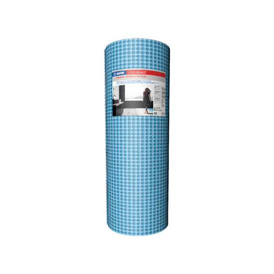 Mapeheat Waterproofing Membrane 3' 3" x 16' 4" - 3/16" (54 sqft)