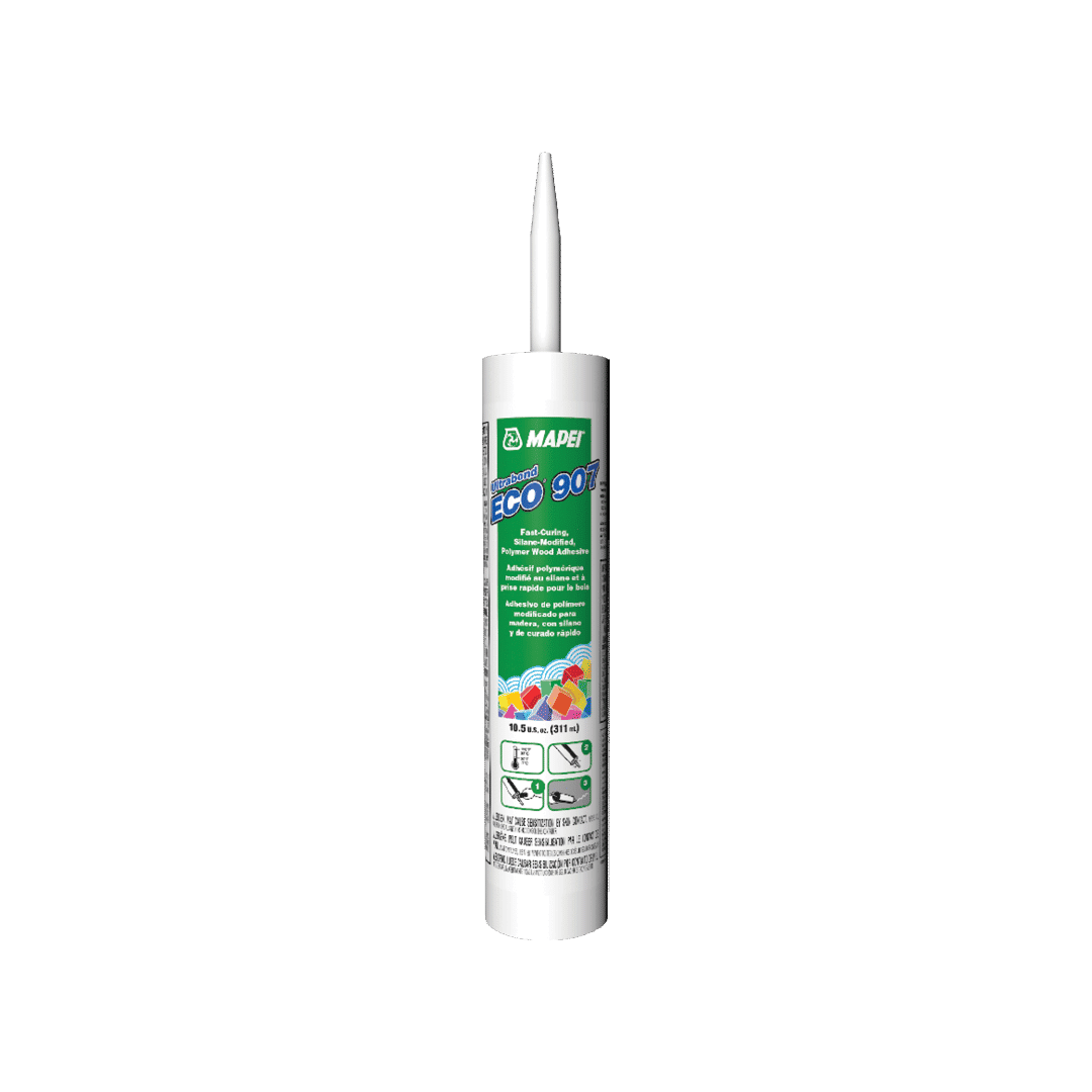 Mapei - Ultrabond ECO 907 Flooring Adhesive 10.5 Oz | FloorBox