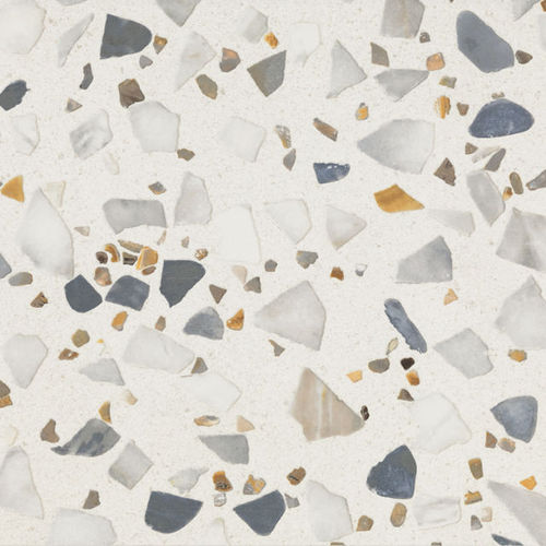 Marazzi - Floor Tiles Curation #CA12 Shore Matte Splatter 12