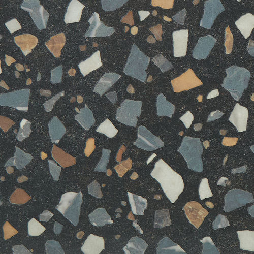 Marazzi - Floor Tiles Curation #CA15 Current Matte Splatter 12