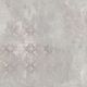 Tuiles de vinyle Alterna #D4027 Amber Sagebrush Collé au sol 16" x 16"