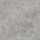 Tuiles de vinyle Alterna #D4176 Hint of Gray Collé au sol 16" x 16"
