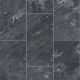 Vinyl Planks Alterna #D7162 Dynamic Grey Glue Down 12" x 24"
