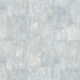 Planches de vinyle Alterna #D7192 Melted Ice Collé au sol 12" x 24"