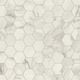 Vinyl Sheet FlexStep Value Plus Alabaster 12' (Sold in Sqyd)
