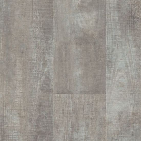 Vinyl Planks Natural Creations with Diamond 10 Technology Gray Morning Glue Down 9" x 48"