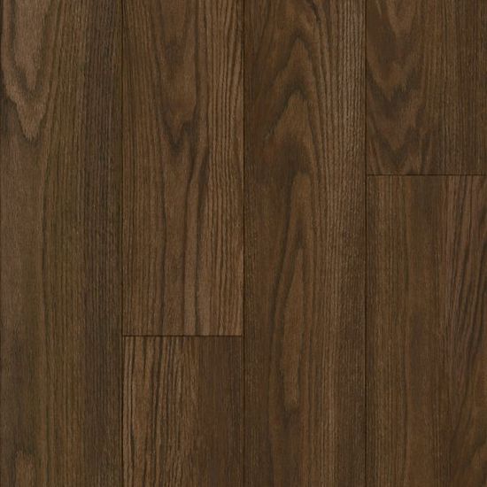 Vinyl Planks Natural Creations with Diamond 10 Technology Peruvian Cocoa Glue Down 6" x 36"