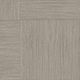 Vinyl Tiles Parallel USA 12 #J5160 Toast Glue Down 18" x 18"