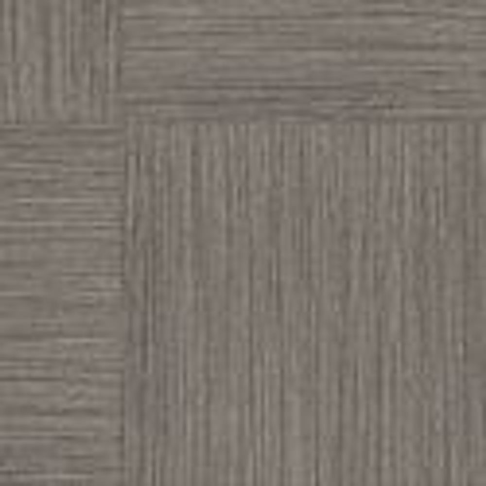 Armstrong Vinyl Tile Parallel USA 20 Henna Glue Down 18" x 18" (J5263