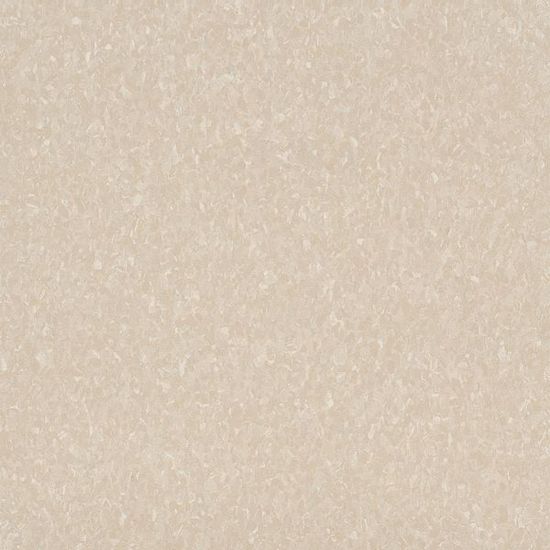 Tuiles de vinyle Premium Excelon Crown Texture Antique White Collé au sol 12" x 12"