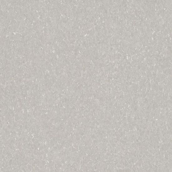 Tuiles de vinyle Premium Excelon Crown Texture Soft Warm Gray Collé au sol 12" x 12"