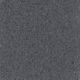 Tuiles de vinyle Premium Excelon Crown Texture Charcoal Collé au sol 12" x 12"