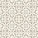 Prélart Progressions Amador Medallion Creme 12' - 1 mm (vendu en vg²)