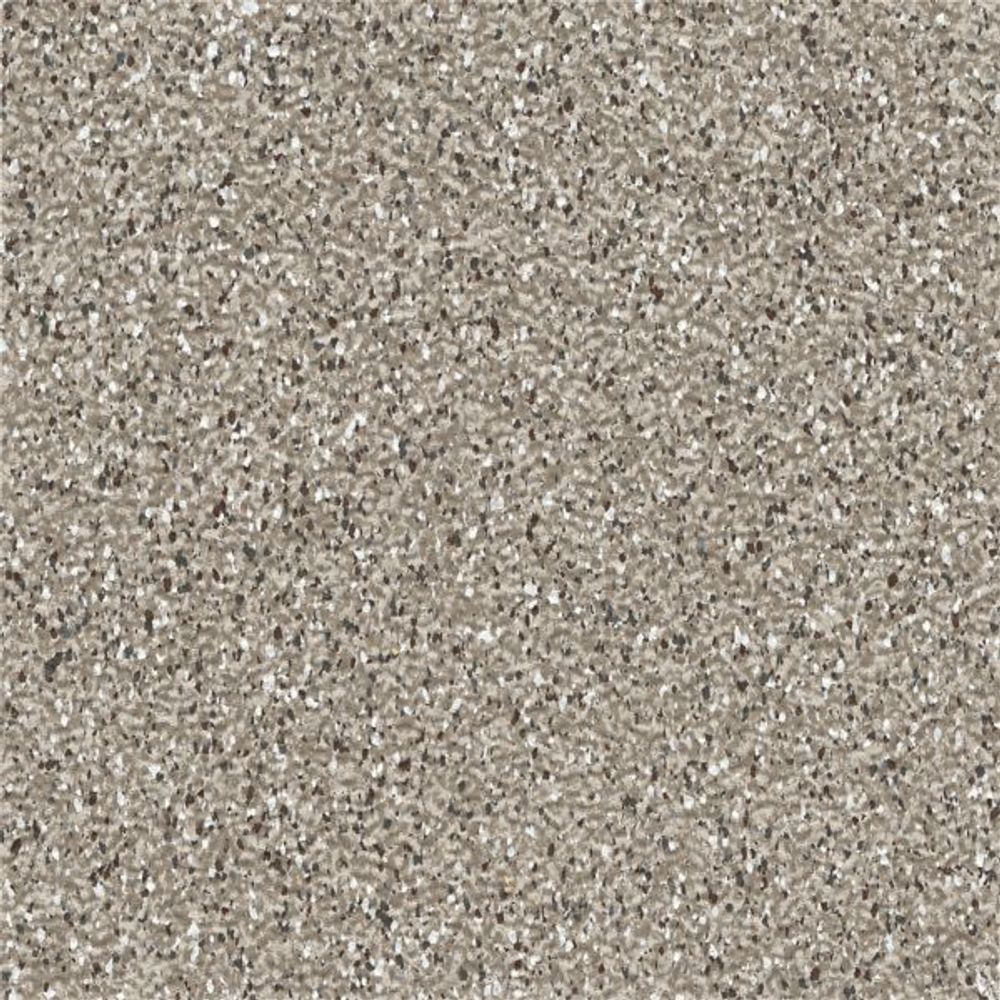 Armstrong Tuile de vinyle Safety Zone Tile Butter Pecan Collé au sol 12