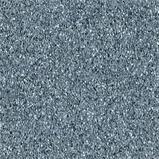 Tuiles de vinyle Safety Zone Tile Blueberry Swirl Collé au sol 12" x 12"