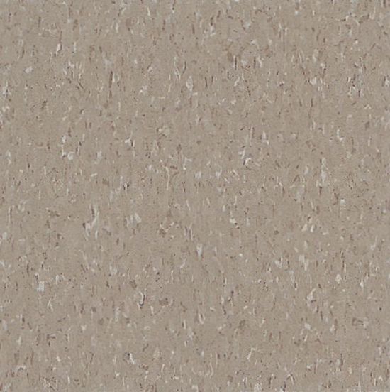 Vinyl Tiles Standard Excelon Imperial Texture Earthstone Greige Glue Down 12" x 12"