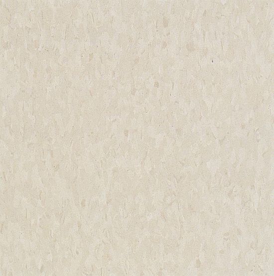 Tuiles de vinyle Standard Excelon Imperial Texture Washed Linen Collé au sol 12" x 12"