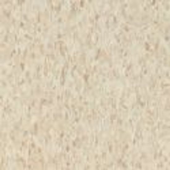 Tuile de vinyle Standard Excelon Imperial Texture Sandrift White Collé au sol 12" x 12"