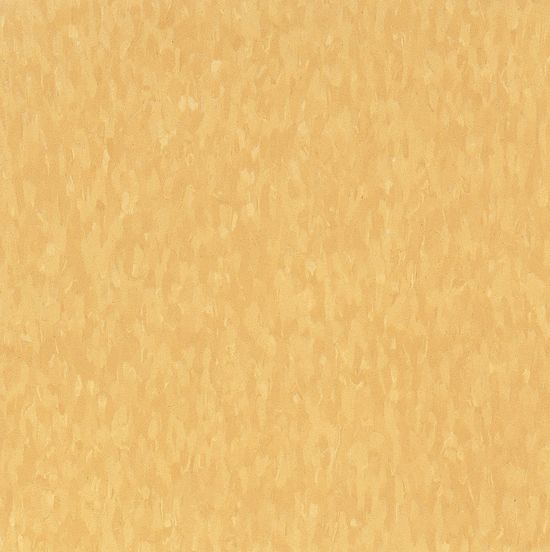Tuiles de vinyle Standard Excelon Imperial Texture Golden Collé au sol 12" x 12"