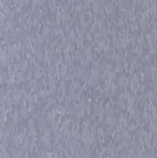 Tuiles de vinyle Standard Excelon Imperial Texture Blueberry Collé au sol 12" x 12"