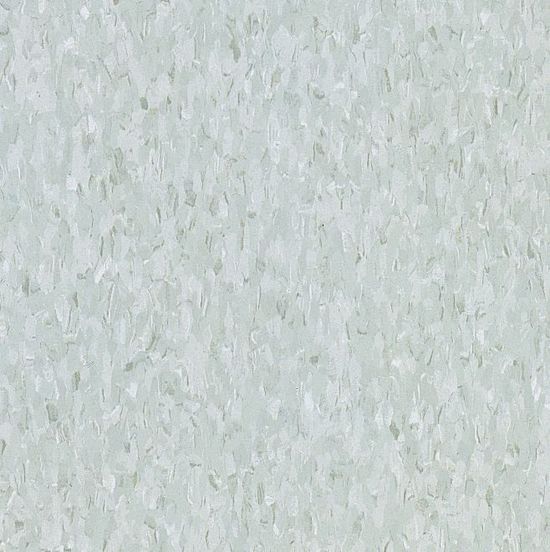 Tuiles de vinyle Standard Excelon Imperial Texture Willow Green Collé au sol 12" x 12"