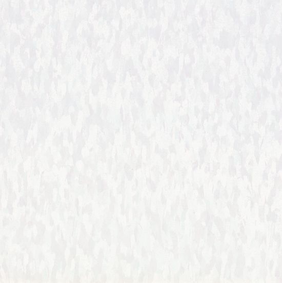 Tuiles de vinyle Standard Excelon Imperial Texture White Out Collé au sol 12" x 12"