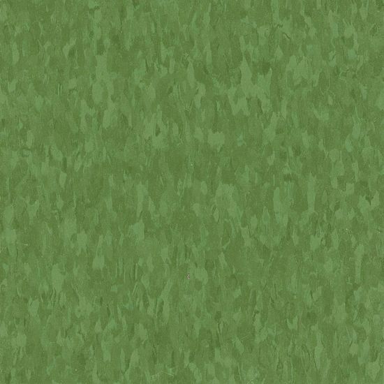 Tuiles de vinyle Standard Excelon Imperial Texture Lime Zest Collé au sol 12" x 12"