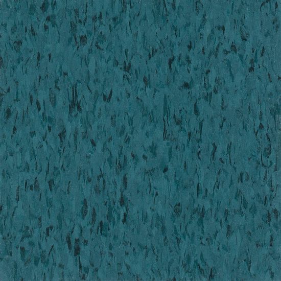 Tuiles de vinyle Standard Excelon Imperial Texture Cypress Collé au sol 12" x 12"