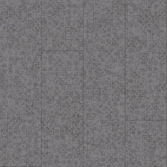 Vinyl Tiles Theorem Newton Glue Down 6" x 36"