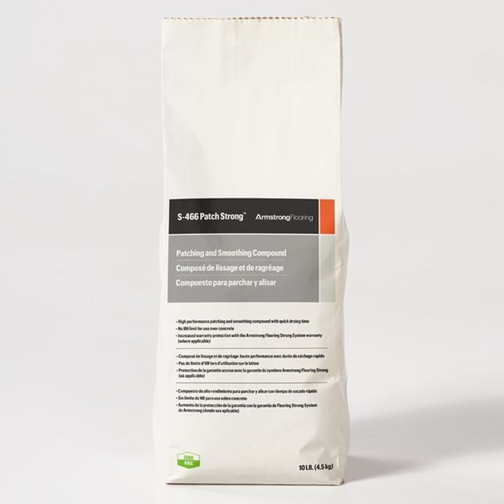 Armstrong Vinyl Underlayment Gray 10 lb (S466) FloorBox