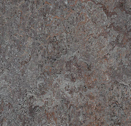 Marmoleum Tiles Cinch Loc Seal Oyster Mountain 12" x 36"