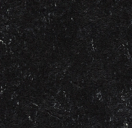Tuiles de marmoléum Cinch Loc Seal Black 12" x 36"
