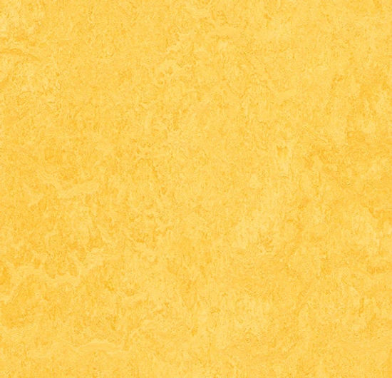 Marmoleum Tiles Cinch Loc Seal Lemon Zest 12" x 36"