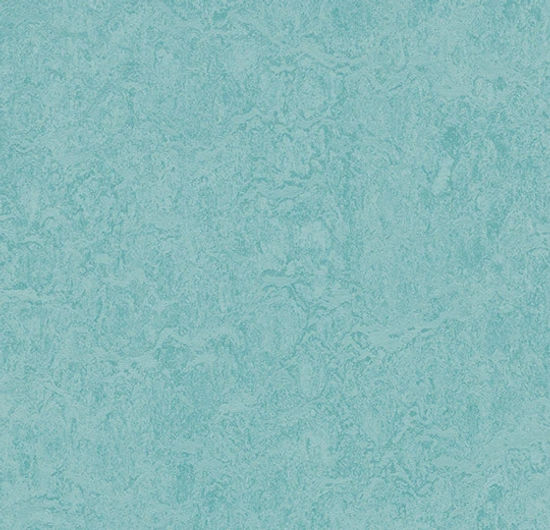 Tuiles de marmoléum Cinch Loc Seal Aqua 12" x 36"