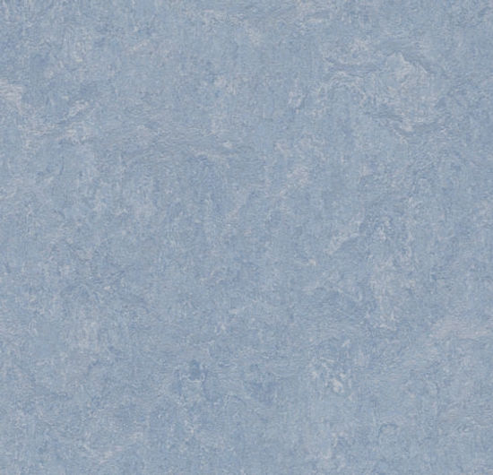Tuiles de marmoléum Cinch Loc Seal Blue Heaven 12" x 36"