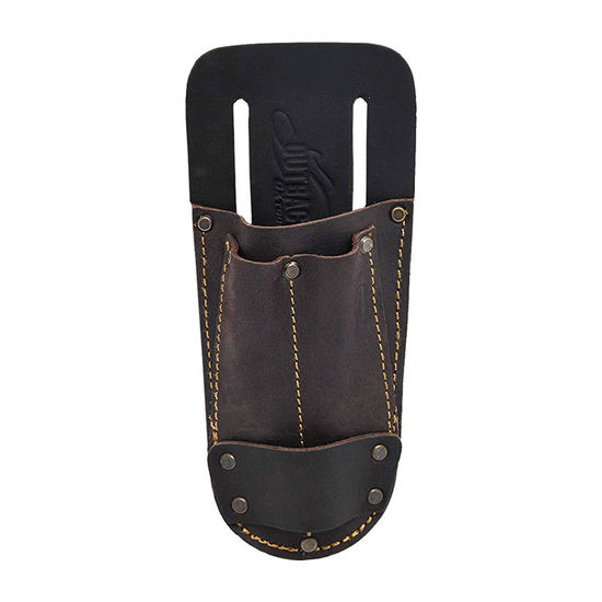 Pro Utility Knife Leather Pouch