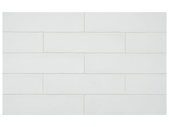 Wall Tile Teramoda Powder Glossy 3" x 12"
