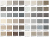 Johnsonite (440623093) color_chart