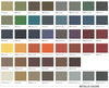 Johnsonite (440623093) color_chart