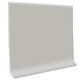 Coved Vinyl Wall Base Coil Roppe 700 Series #174 Smoke 120' Roll