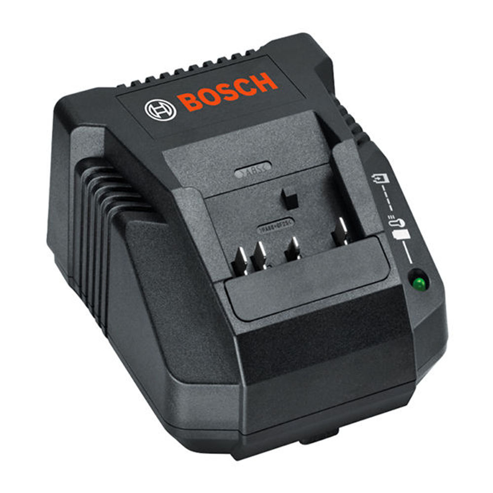 Bosch Chargeur à Batterie Lithium-Ion 18V (BC660)