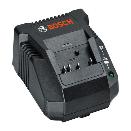 Lithium-Ion Battery Charger 18V