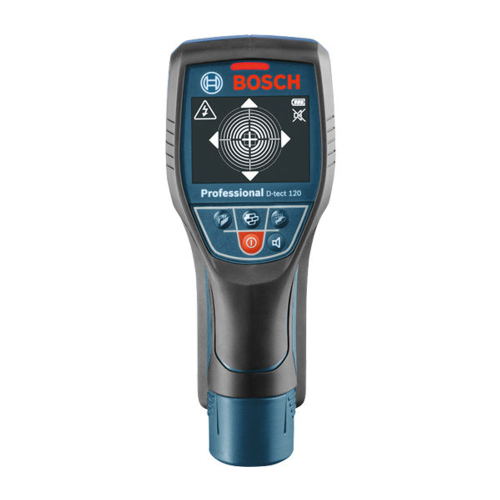Bosch (DTECT120) product