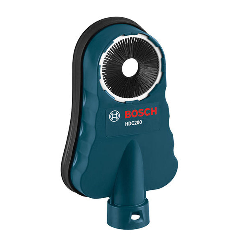 Bosch Universal Dust Collection Attachment (HDC200) | FloorBox