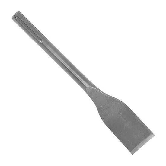 SDS-Max Tile Chisel Hammer Steel