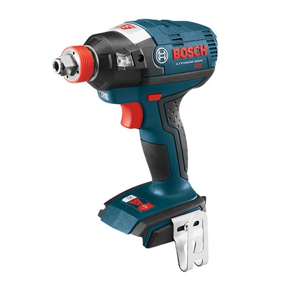 Bosch impact deals driver and drill